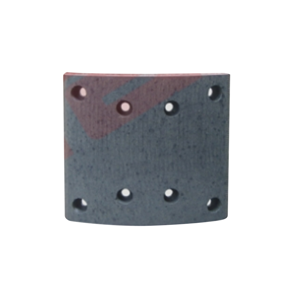 Benz Series CD19580 Drum Brake Lining